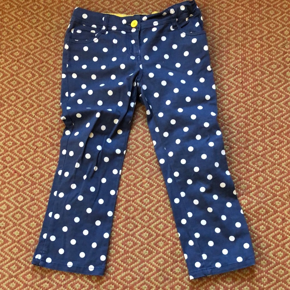 Mini Boden Girls size 11, pant